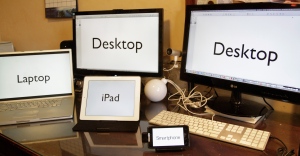 4 devices
